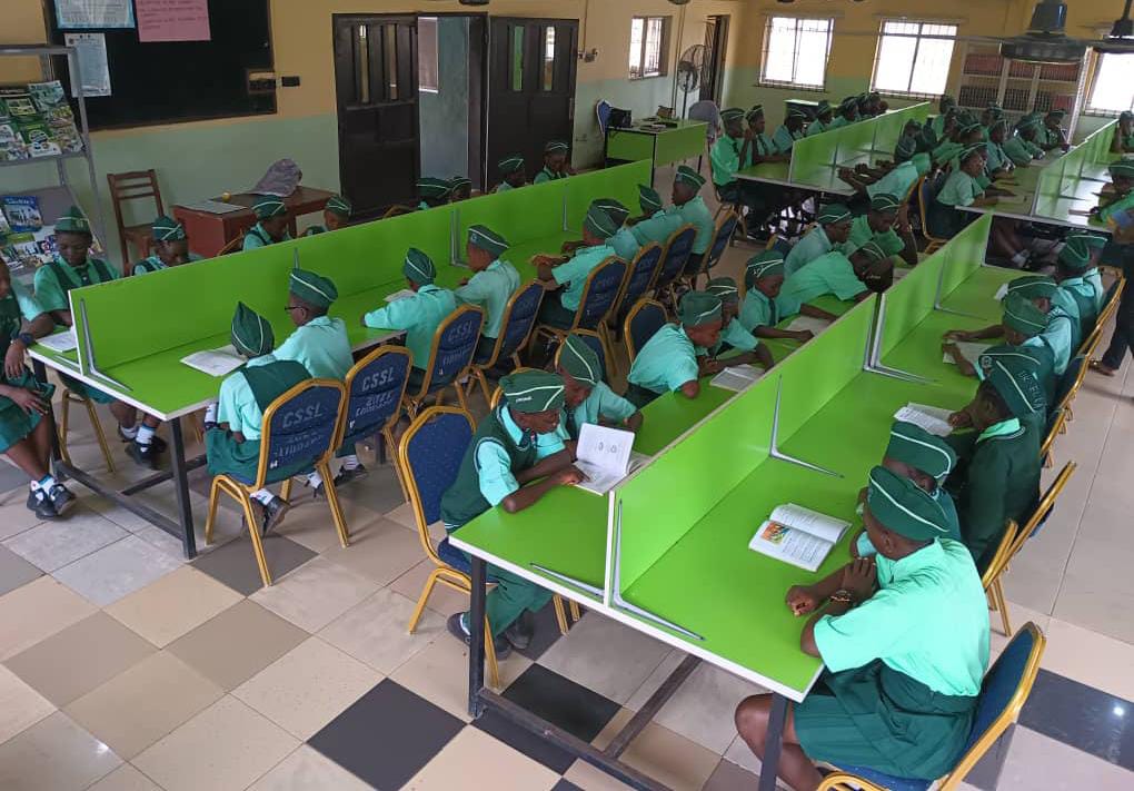 Personalized Accounts